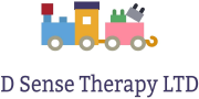 D Sense Therapy Logo