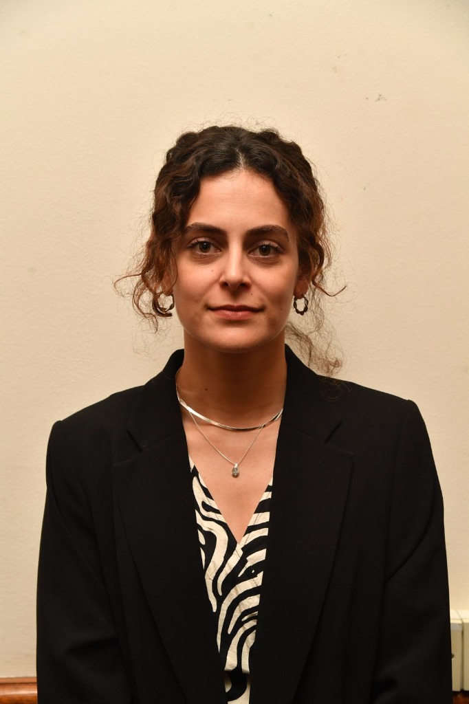 Duygu Saitogullari Gumus